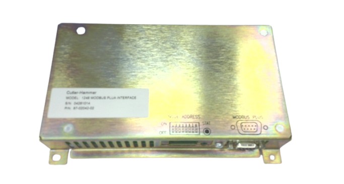 EATON CORPORATION 87-02042-02