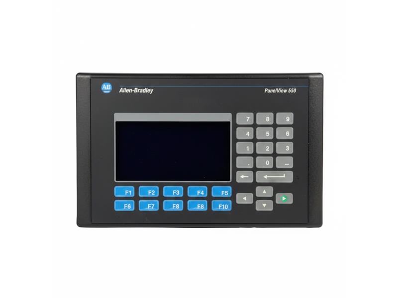 ALLEN BRADLEY 2711-K5A8L1