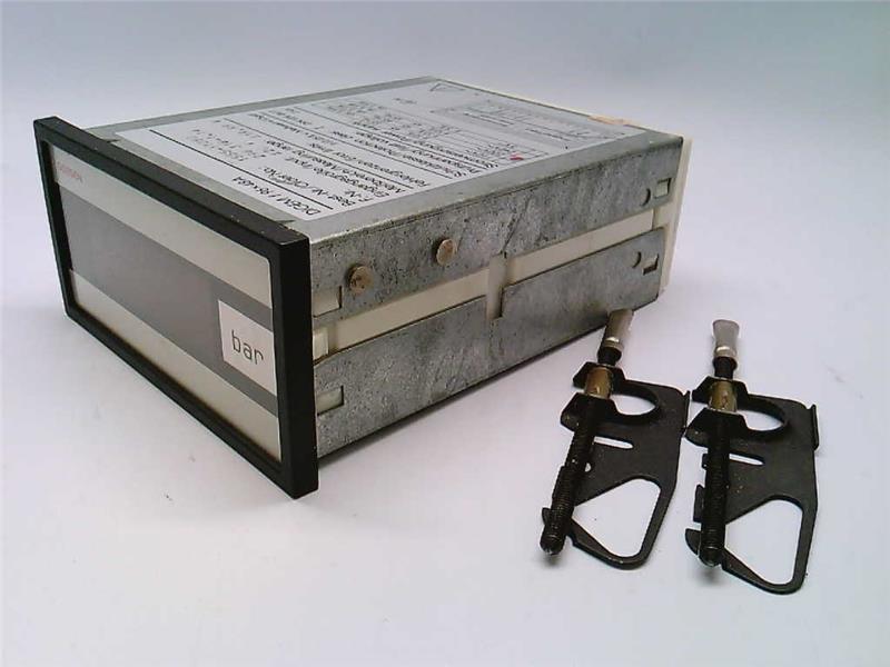 1555-Y1050 by GMW GOSSEN