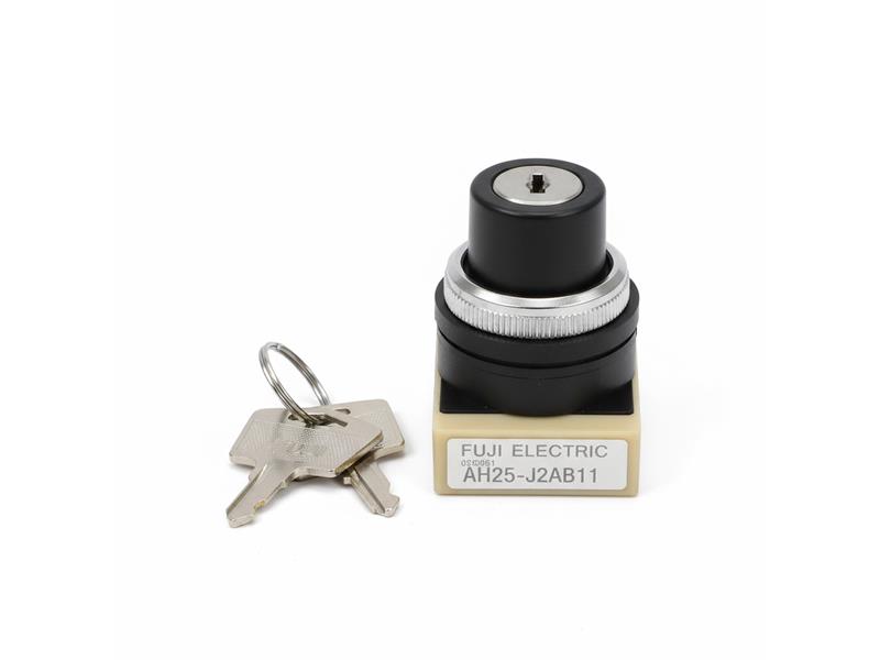 FUJI ELECTRIC AH25-J2AB11