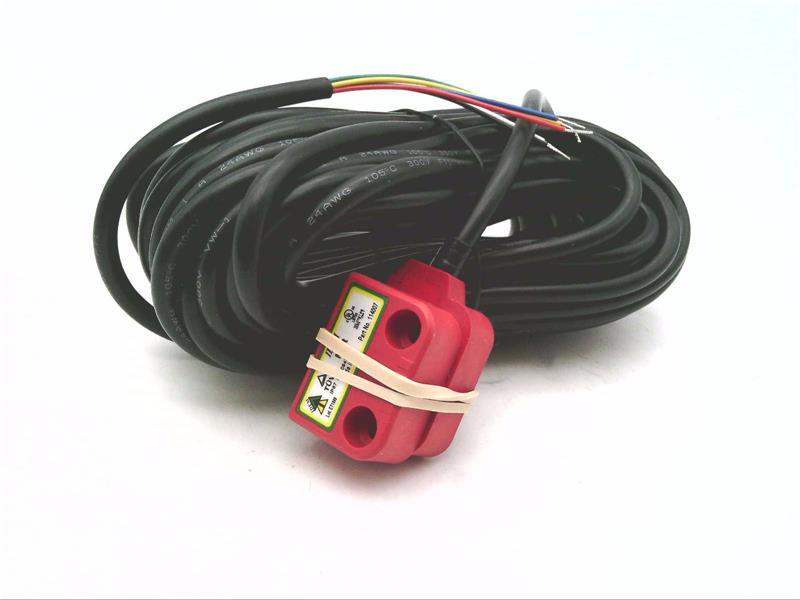 IDEM SAFETY SWITCHES MPR-114007