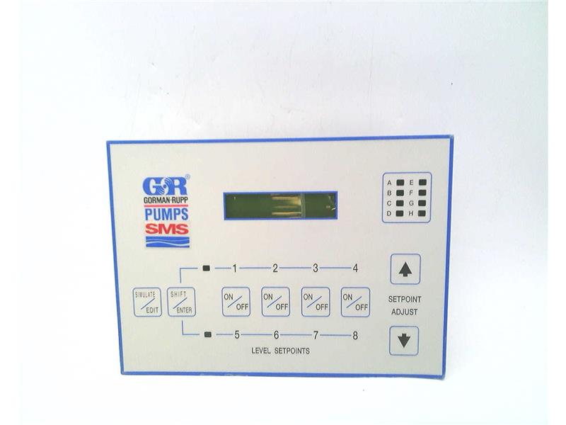 GORMAN RUPP 27781-034