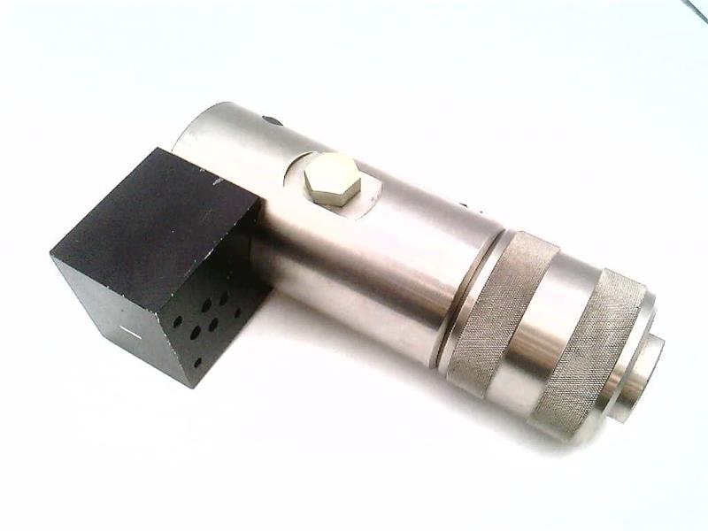 PARKER HSS981A-VR-M0403