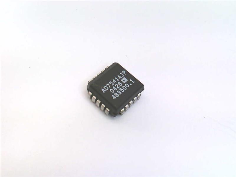 ANALOG DEVICES AD7541AJPZ-REEL