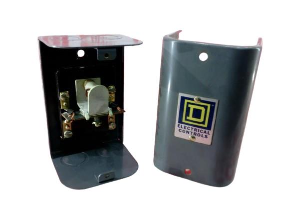 SCHNEIDER ELECTRIC 8501-CG2-V08