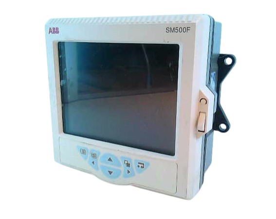 ASEA BROWN BOVERI SM500F