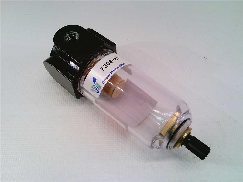 ARROW PNEUMATICS F300-01
