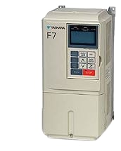 YASKAWA ELECTRIC CIMR-F7U2011