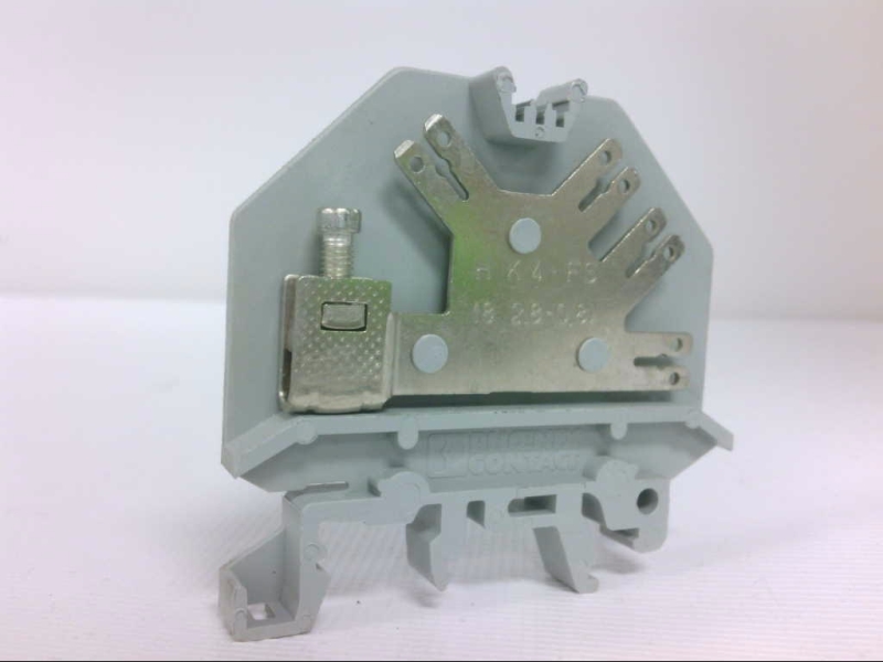 PHOENIX CONTACT UHK 4-FS(8-2,8-0,8)