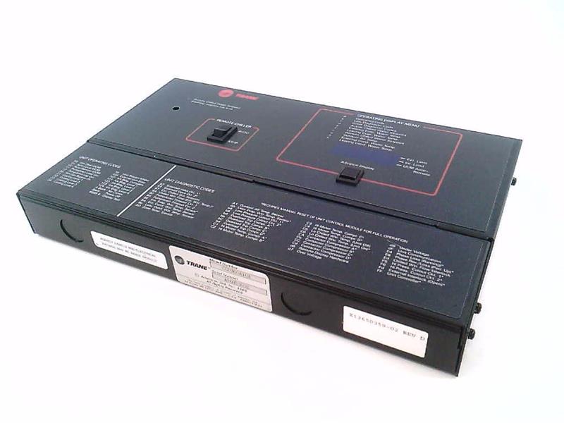 INGERSOLL RAND X13650359-02