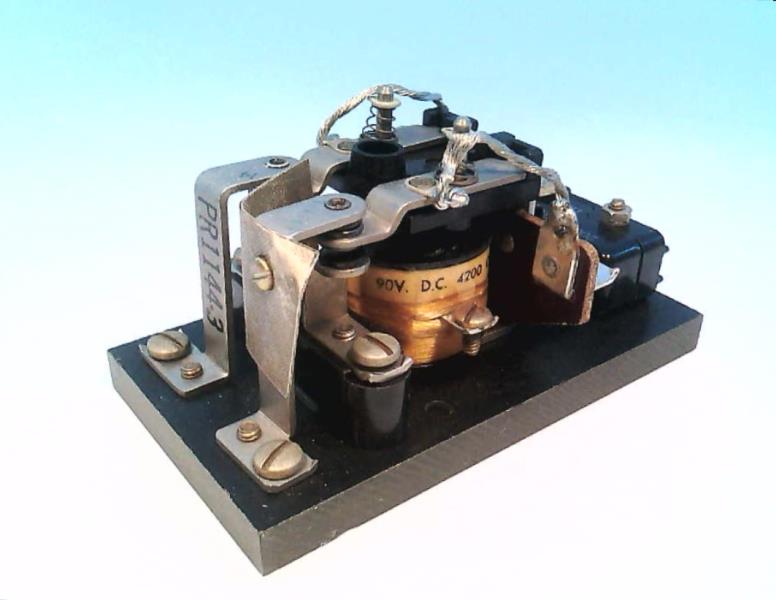 TE CONNECTIVITY PR1144-3-90