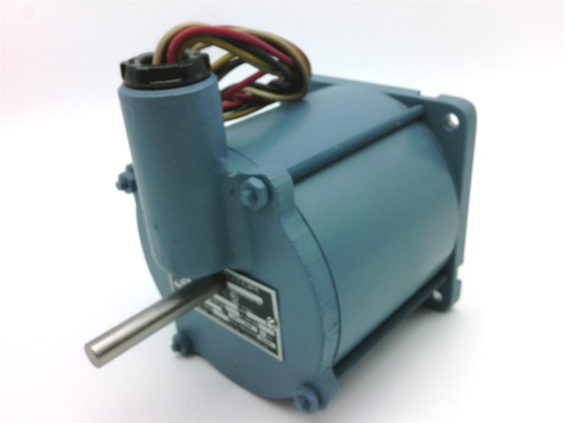 DANAHER MOTION MX111-FF-401EU