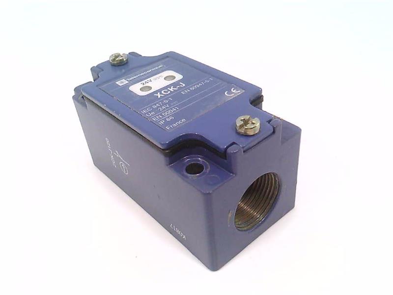 SCHNEIDER ELECTRIC ZCKJ120