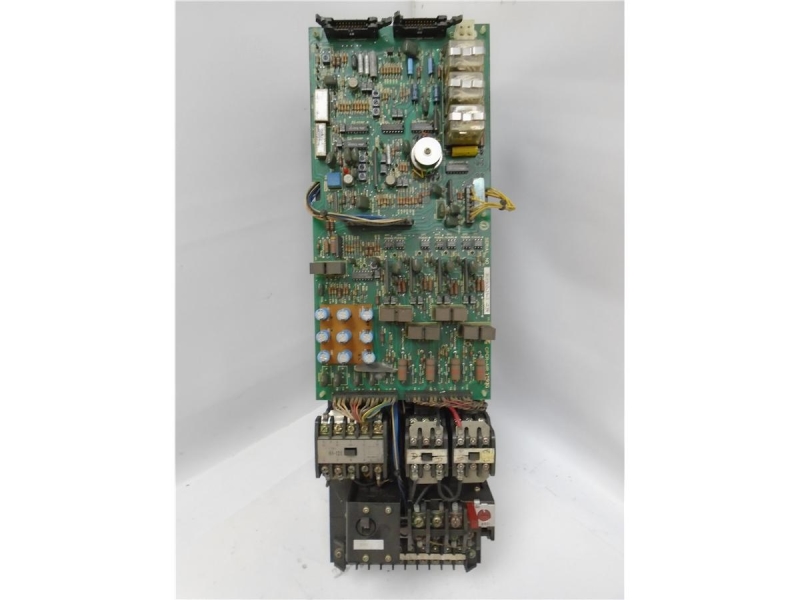 YASKAWA ELECTRIC CPCR-MR082G