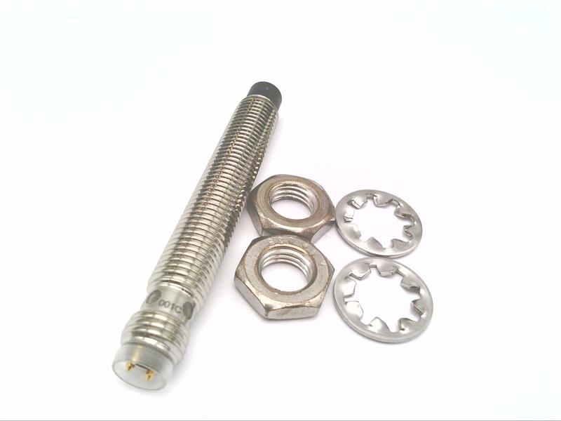 BALLUFF BES M08EH-NSC40F-S49G