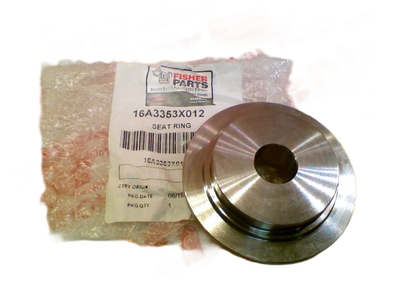 EMERSON 16A3353X012