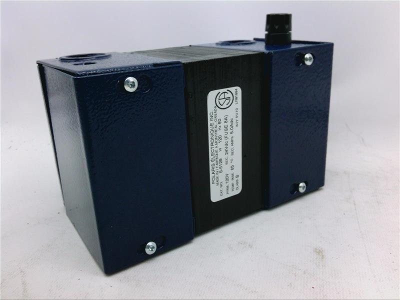 POLARIS ELECTRONIQUE S-6129