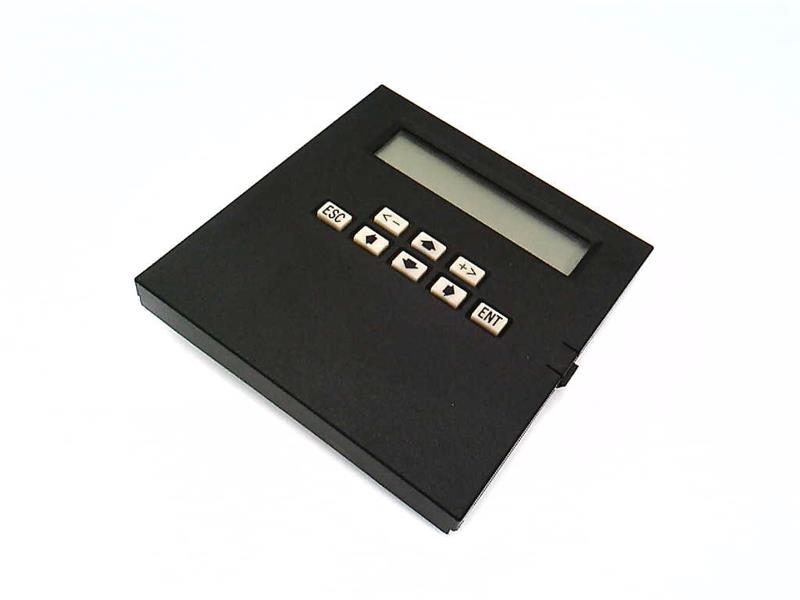 LCMA-100-1 by INVENSYS