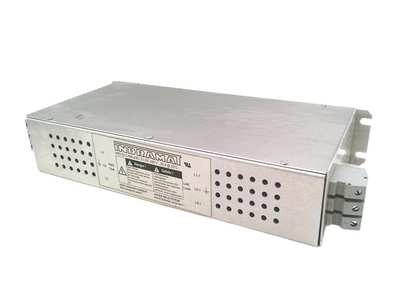 BOSCH NFD02.2-480-030