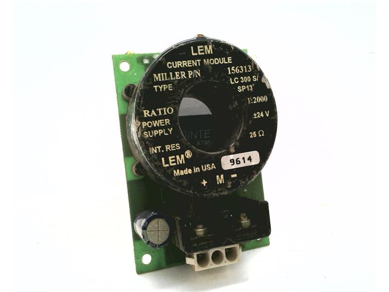 MILLER ELECTRIC 156313