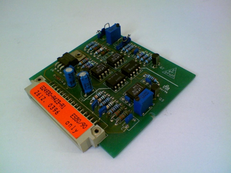 SIEMENS G24930-A423-A1