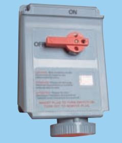 WALTHER ELECTRIC AE119319