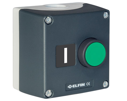 NEW ELFIN 080CA0808-6PV