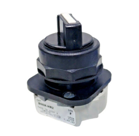 ALLEN BRADLEY 800H-HR2