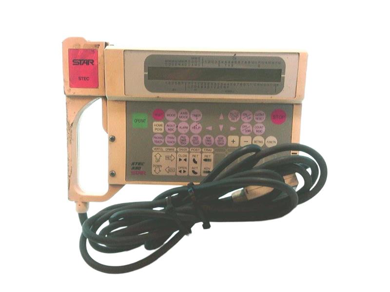 STEC-330 by STAR AUTOMATION
