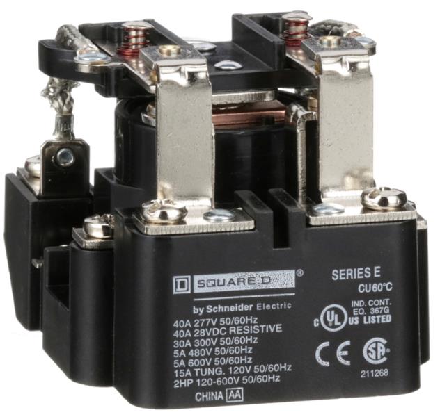 SCHNEIDER ELECTRIC 8501-CO16V17