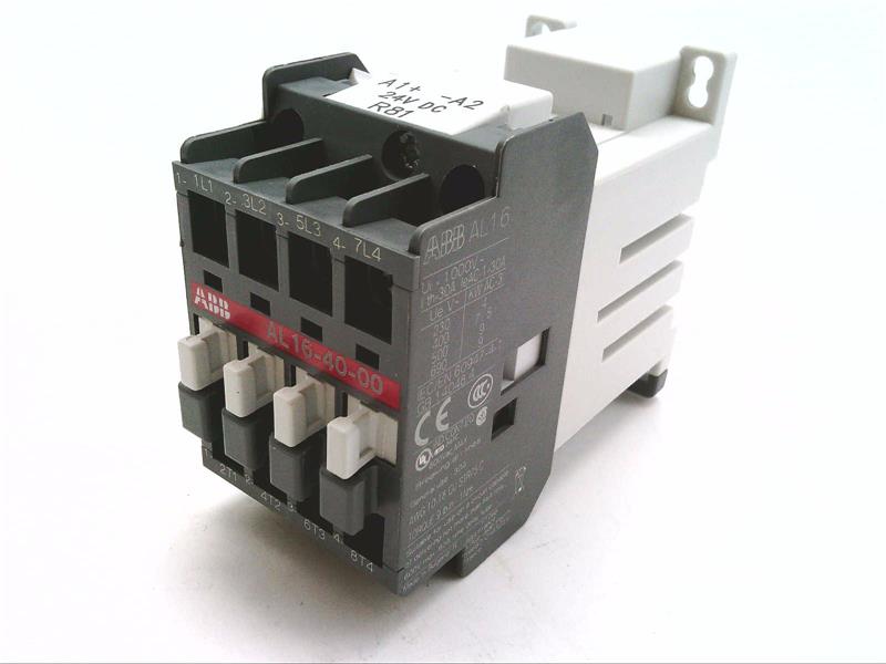 AL16-40-00-81 by ASEA BROWN BOVERI