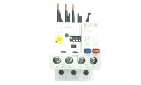 EATON CORPORATION ZEB12-5-GF