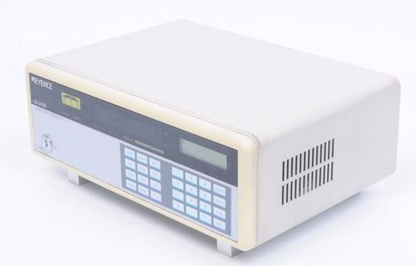 KEYENCE CORP LS-3100W