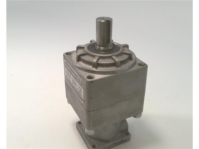 NIDEC CORP VRSF-25B-100