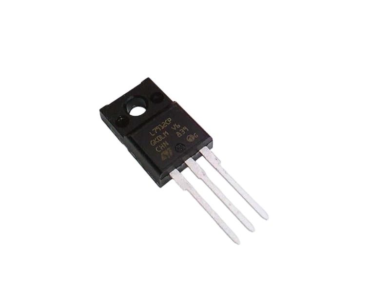 ST MICRO L7912CP