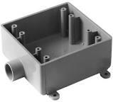 ABB THOMAS & BETTS E9802E