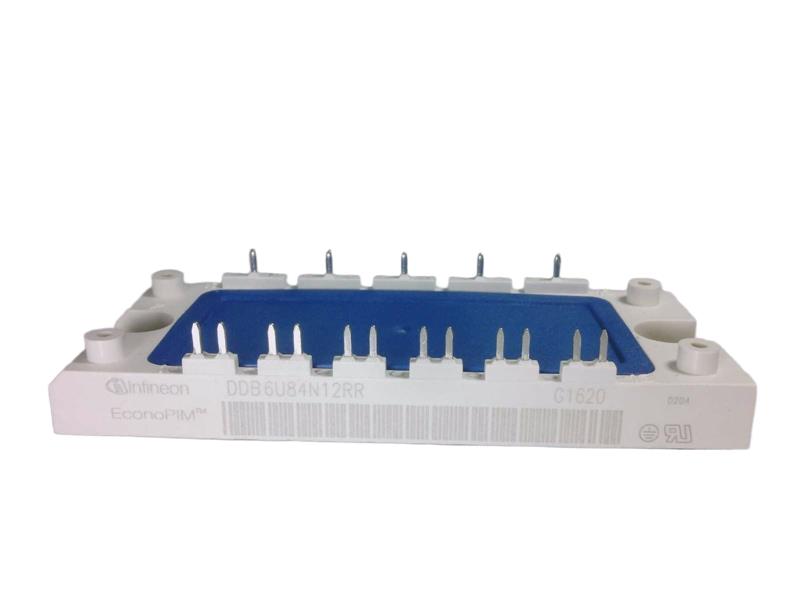 INFINEON DDB6U84N12RR