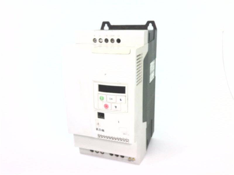 EATON CORPORATION DC1-12015NB-A20N