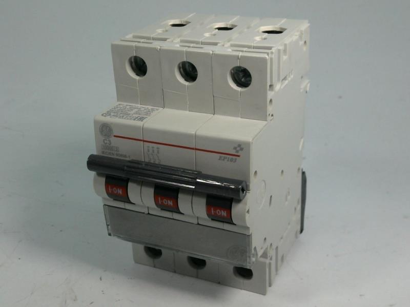 EP103C03 by GENERAL ELECTRIC