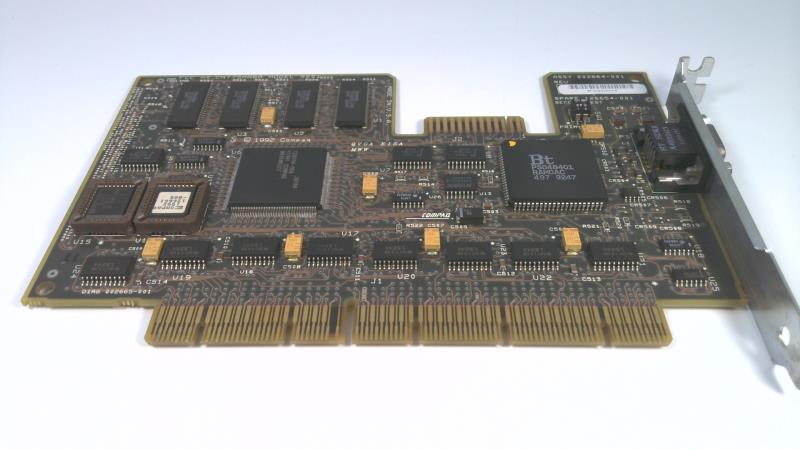 HEWLETT PACKARD COMPUTER 002664-001