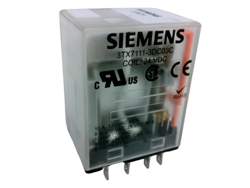 SIEMENS 3TX7111-3DC03C