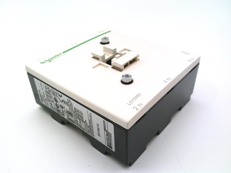 SCHNEIDER ELECTRIC LA5D15050