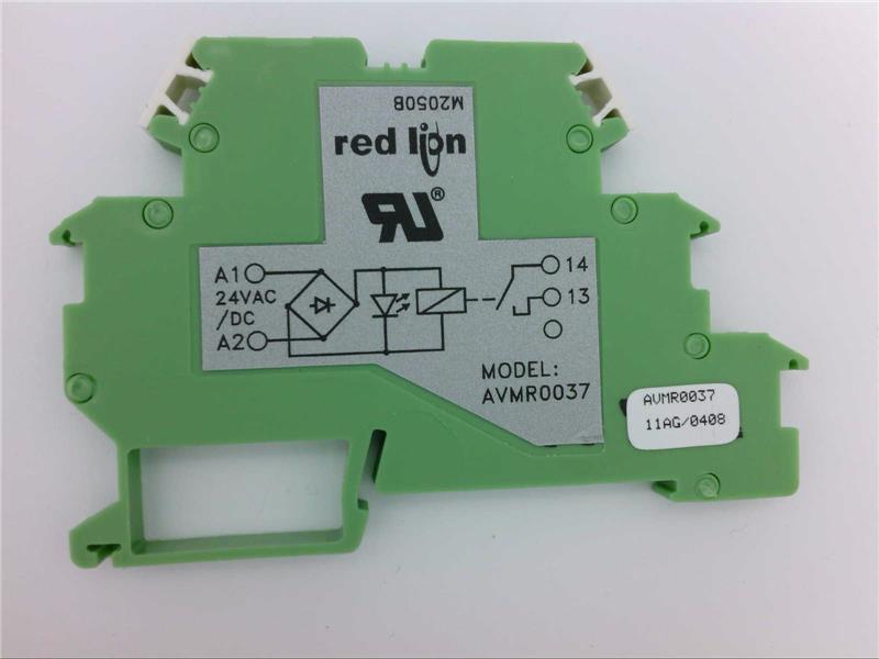 AVMR0037 by RED LION CONTROLS