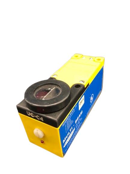 BANNER ENGINEERING CX1-4