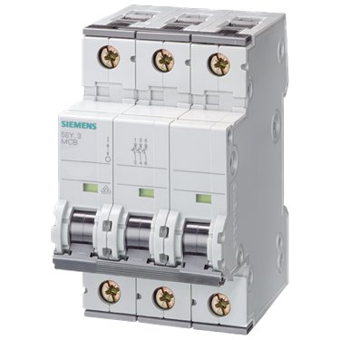 SIEMENS 5SY7350-7