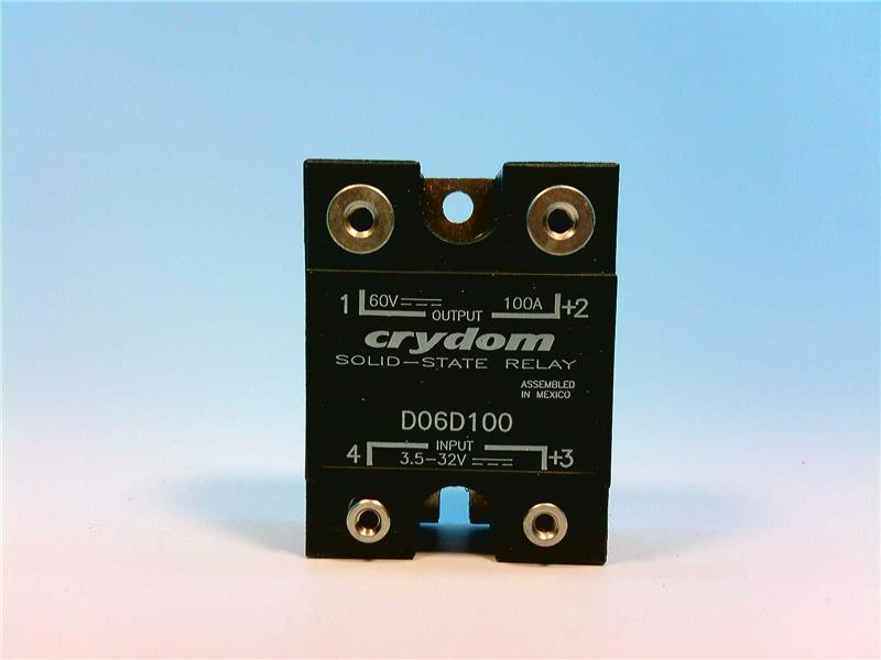 SENSATA TECHNOLOGIES D06D100