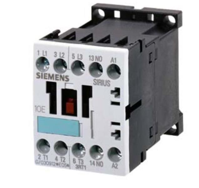 SIEMENS 3RT1016-1AT62