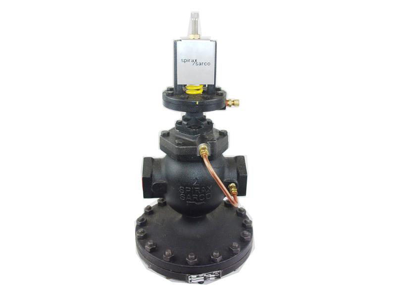 SPIRAX SARCO 25P-2 25