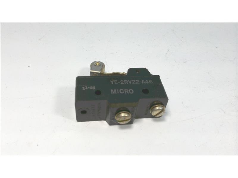 HONEYWELL YE-2RV22-A46