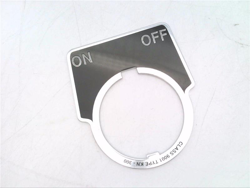 SCHNEIDER ELECTRIC 9001KN345